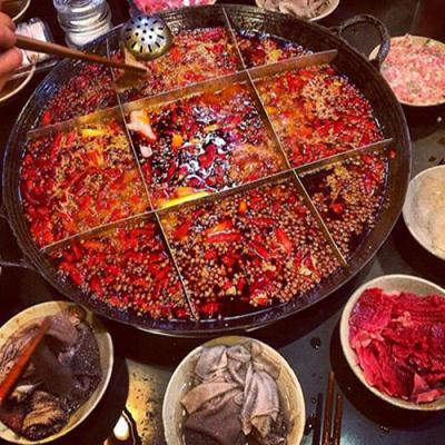 学火锅技术，火锅花季传媒官网下载学校哪里强?