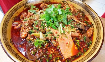 四川冒菜技术花季传媒官网下载班比较好？冒菜花季传媒官网下载中心