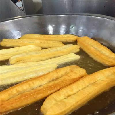  酥脆无矾油条的技术花季传媒官网下载在哪里？成都小吃花季传媒官网下载中心