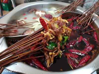 火锅串串技术花季传媒官网下载配方哪家好？