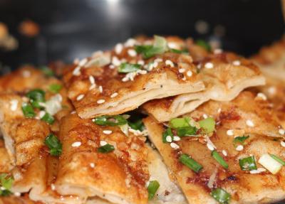 酱香饼技术花季传媒官网下载学校哪里比较好？制作全流程及制饼技巧