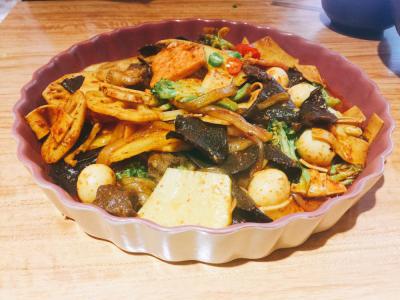 四川盘盘麻辣烫技术花季传媒官网下载哪家好?