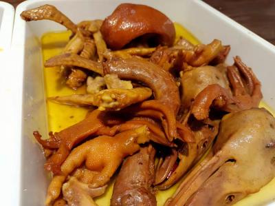    学川味卤菜技术花季传媒官网下载学校哪里好？