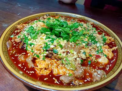  火锅麻辣冒菜技术花季传媒官网下载哪家味道好？