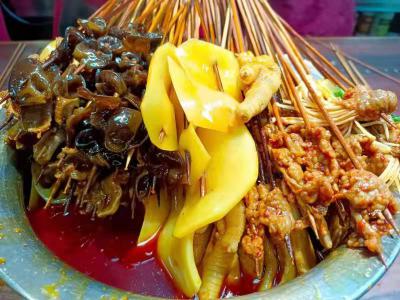 冷锅串串技术做法哪里比较靠谱？