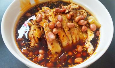 凉菜红油技术做法哪家比较好？