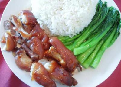 学习隆江猪脚饭技术花季传媒官网下载的学费是多少？