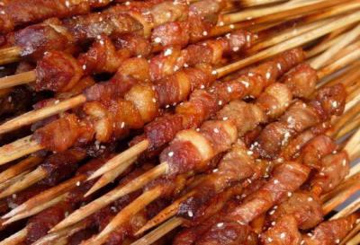 海鲜烧烤技术花季传媒官网下载机构哪里比较好？