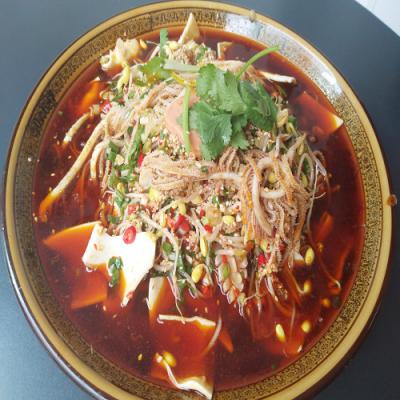 哪里有学习冒菜技术花季传媒官网下载的学校？