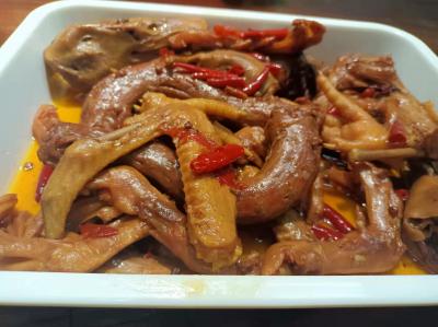 四川卤菜技术花季传媒官网下载哪个味道好？