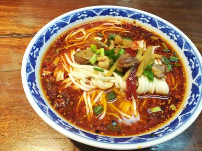 四川面食技术花季传媒官网下载学校在哪里？