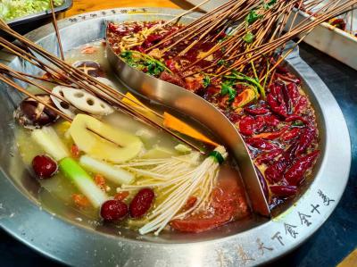 串串香技术学习在哪里好？