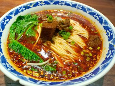 重庆小面技术花季传媒官网下载哪家比较好？