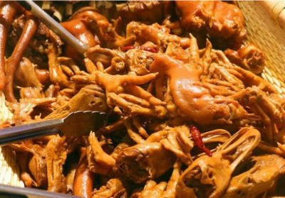 特色现捞卤菜技术花季传媒官网下载哪家比较专业？