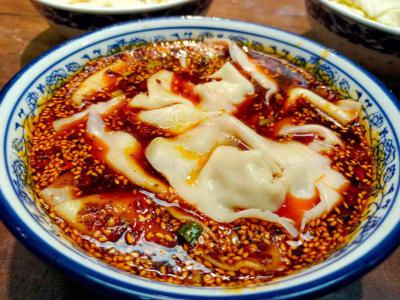 老麻抄手技术花季传媒官网下载机构哪里味道正宗？