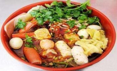 四川麻辣烫技术花季传媒官网下载哪家比较靠谱？麻辣烫底料的保存方法