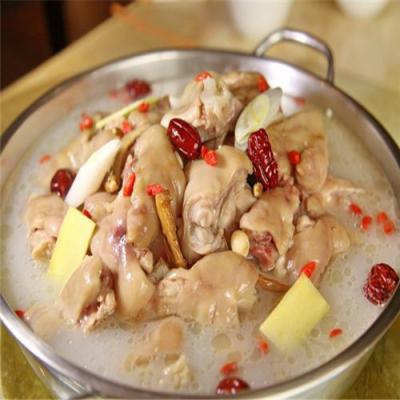 成都学菌汤锅技术花季传媒官网下载哪家专业?