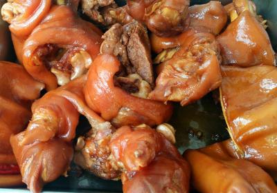 现捞卤菜技术花季传媒官网下载学校哪里比较好？