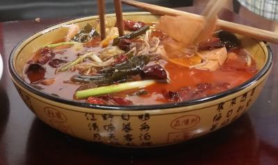 成都餐饮技术花季传媒官网下载,川菜哪里可以学习？