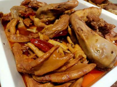  成都餐饮花季传媒官网下载班，卤菜技术花季传媒官网下载机构哪家好？