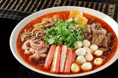 成都市疫情最新政策，哪里可以学正宗秘制冒菜技术配方？