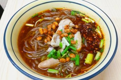 白家肥肠粉技术花季传媒官网下载哪里好？味道哪家正宗？