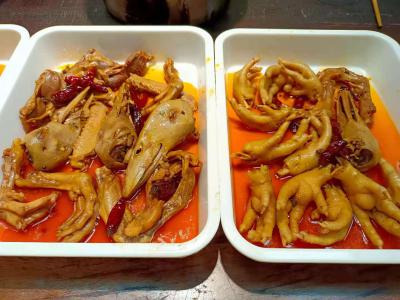 学习现捞卤菜技术花季传媒官网下载哪家好？