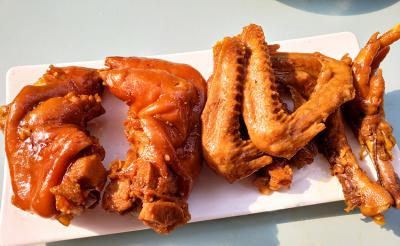 成都熟食卤菜技术花季传媒官网下载学校哪里好？成都花季传媒APP在线下载的卤菜技术花季传媒官网下载