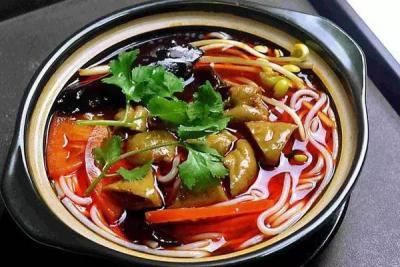 砂锅米线技术花季传媒官网下载学校哪里比较好？