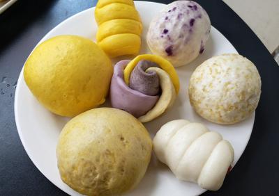 学做早点包子技术花季传媒官网下载学校哪里好？