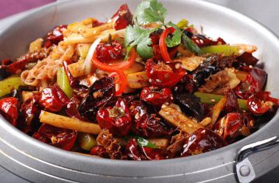  麻辣香锅技术花季传媒官网下载班哪里比较好？