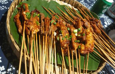 海鲜烧烤技术花季传媒官网下载学校哪里靠谱？