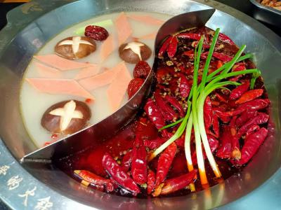 学四川火锅技术花季传媒官网下载哪里一对一教学？