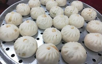成都早餐包子花季传媒官网下载哪里好 学习包子制作技术