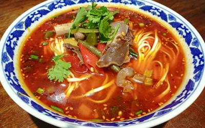 成都早餐面条技术花季传媒官网下载哪里有？  学习面条技术