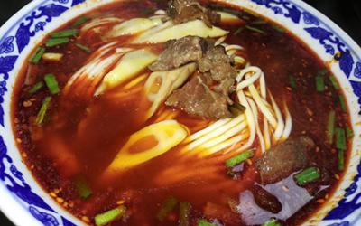 想学川味面技术哪里有？ 学习面条技术要多久