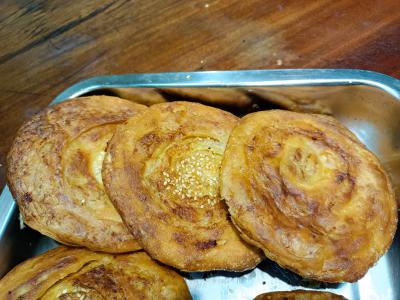 想开店不知道做什么？ 学习早餐煎饼难不难