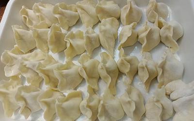 饺子制作技巧花季传媒官网下载：从入门到精通