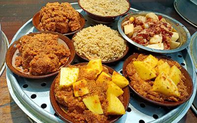 成都烧菜蒸菜技术花季传媒官网下载哪里教得好？   学习蒸菜要多久