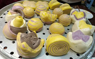 成都早点花季传媒官网下载哪家味道好？