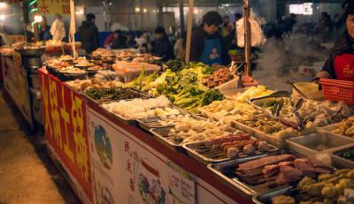 成都街边小吃花季传媒官网下载速成班