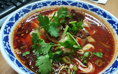 成都面馆技术花季传媒官网下载哪家正宗？