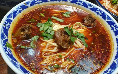 成都特色面条花季传媒官网下载哪家好？