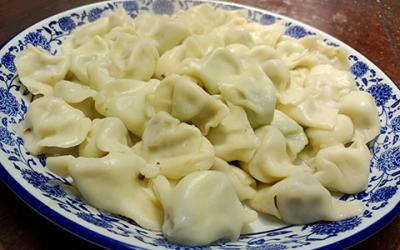 学饺子抄手技术哪里有？