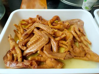 学卤菜技术花季传媒官网下载哪家好？