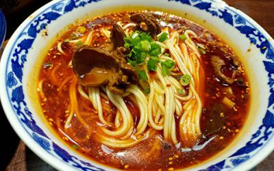 成都正宗牛肉面技术花季传媒官网下载哪里有？