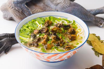 想学乌鸡米线技术哪里有？