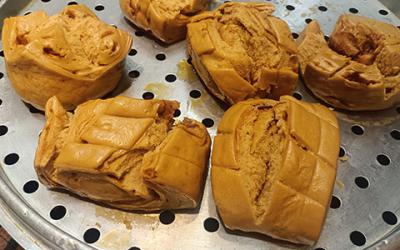 想学红糖馒头技术哪里有？