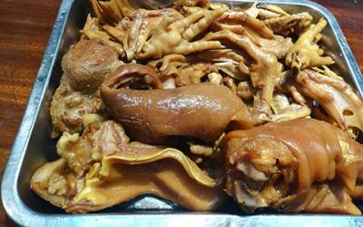 学习酱香卤菜技术哪里正宗？