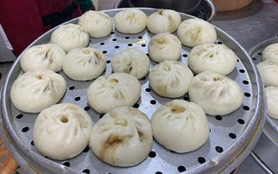 学包子馒头技术哪里技术好？